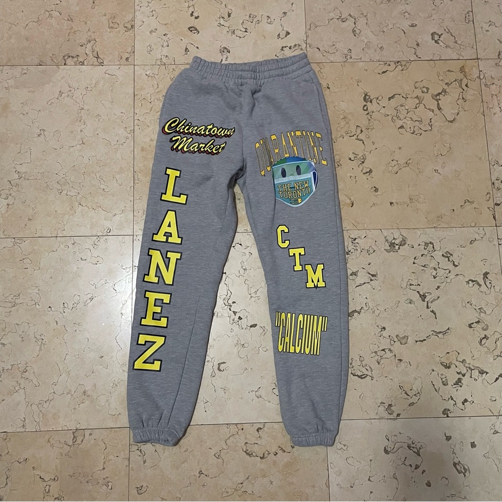 Chinatown Market sweats